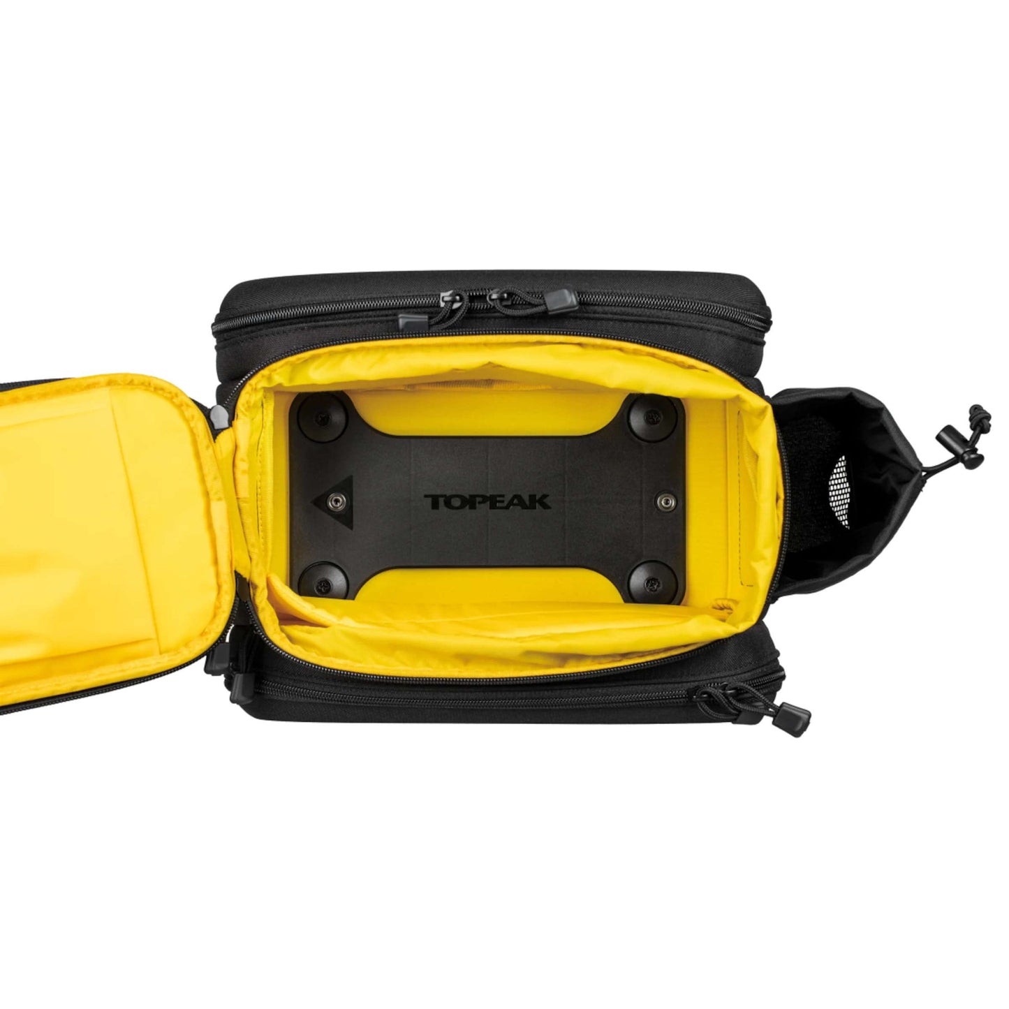 TOPEK DRAGERTAS MTM TRUNKBAG DXP