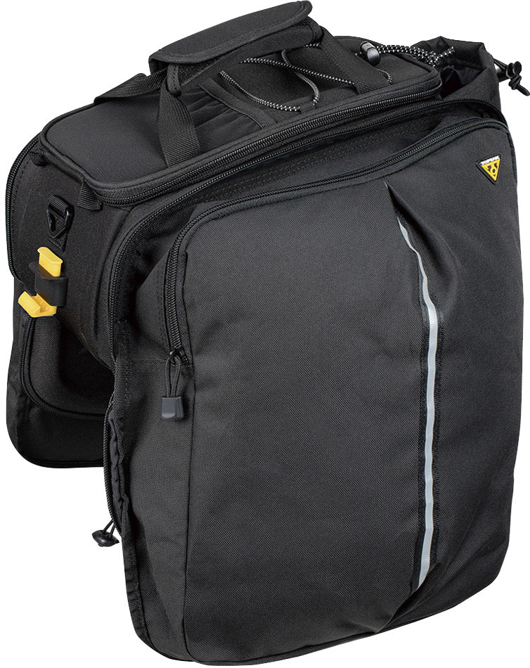 Sac de coffre Topeak mtx 2.0 exp trunklock sac de porte-bagages