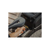 TOPEK DRAGERTAS MTX TRUNKBAG DXP 2.0 avec verrouillage