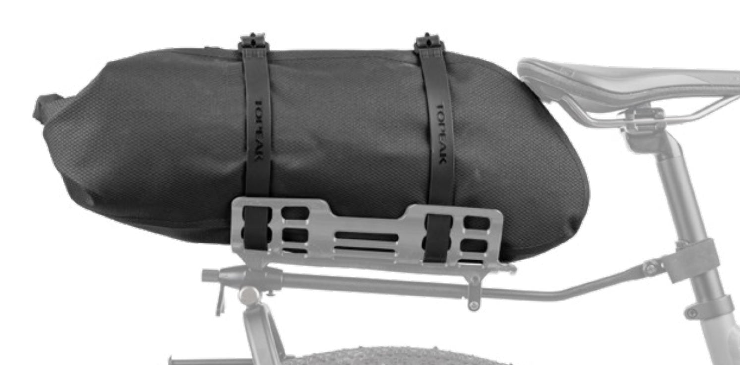 Sac à dos Topeak u-shell drybag