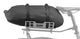 Sac à dos Topeak u-shell drybag