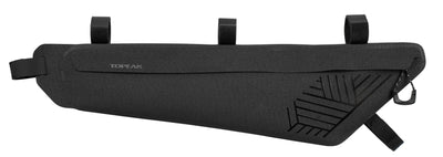 Topeak midloader drybag l rahmentasche