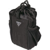 Sac topak freeloader - Sac à tige, noir, nylon -eva, 1L
