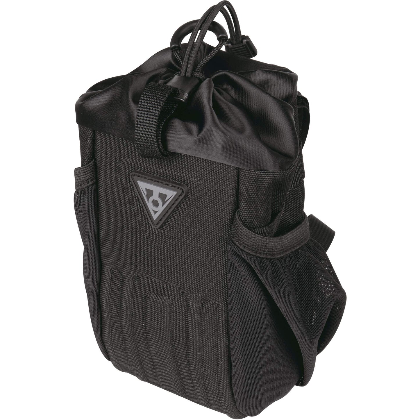 Sac topak freeloader - Sac à tige, noir, nylon -eva, 1L