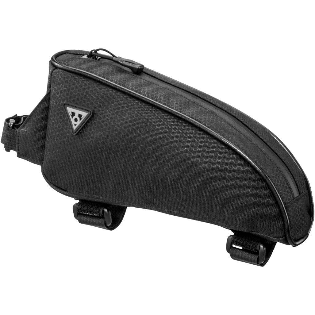 TOPEAK FRAMETAS TOPLODOLER BLACK - SAG BICYCLE - UNISEX - Emballage de vélo