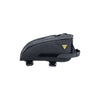 TOPEAK FRAMETAS TOPLODOLER BLACK - SAG BICYCLE - UNISEX - Emballage de vélo