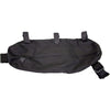 TOPEAK FRAMETAS Midloader 3L Black - Sac d'emballage de cycle - hommes - noir
