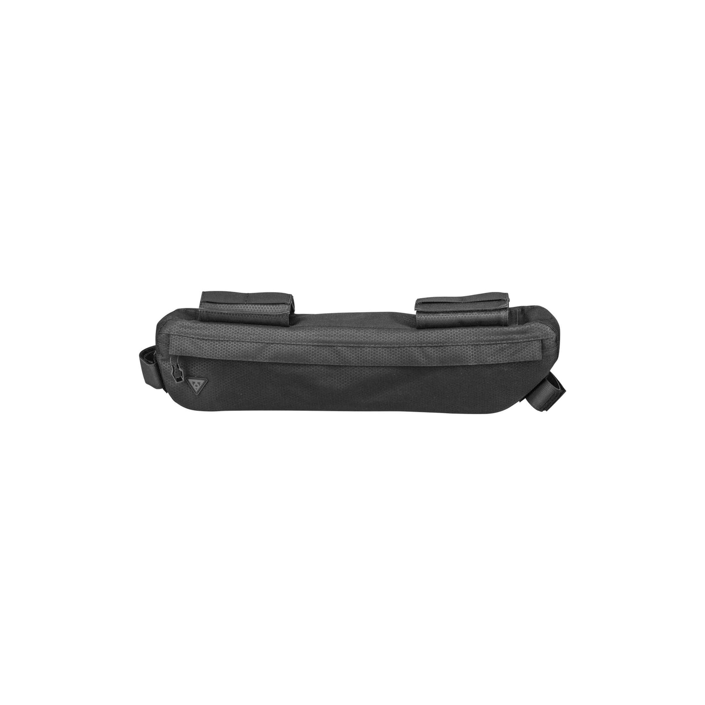 TOPEAK FRAMETAS Midloader 6L ZW, sangles en nylon, noir