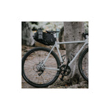 Backloader de sac à selle topak 10l, noir - afbeelding 3
