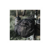 Backloader de sac à selle topak 10l, noir - afbeelding 2