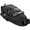 Backloader de sac à selle topak 6L - Black - Imperpose - accessoire de vélo