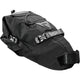 Backloader de sac à selle topak 6L - Black - Imperpose - accessoire de vélo