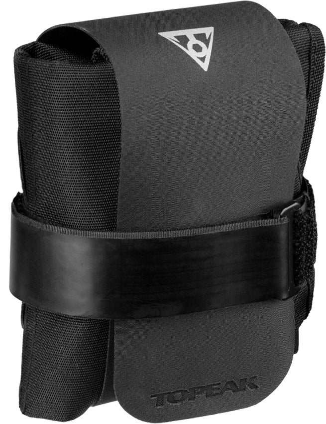 Sac à selle topak wrap burrito pack slim