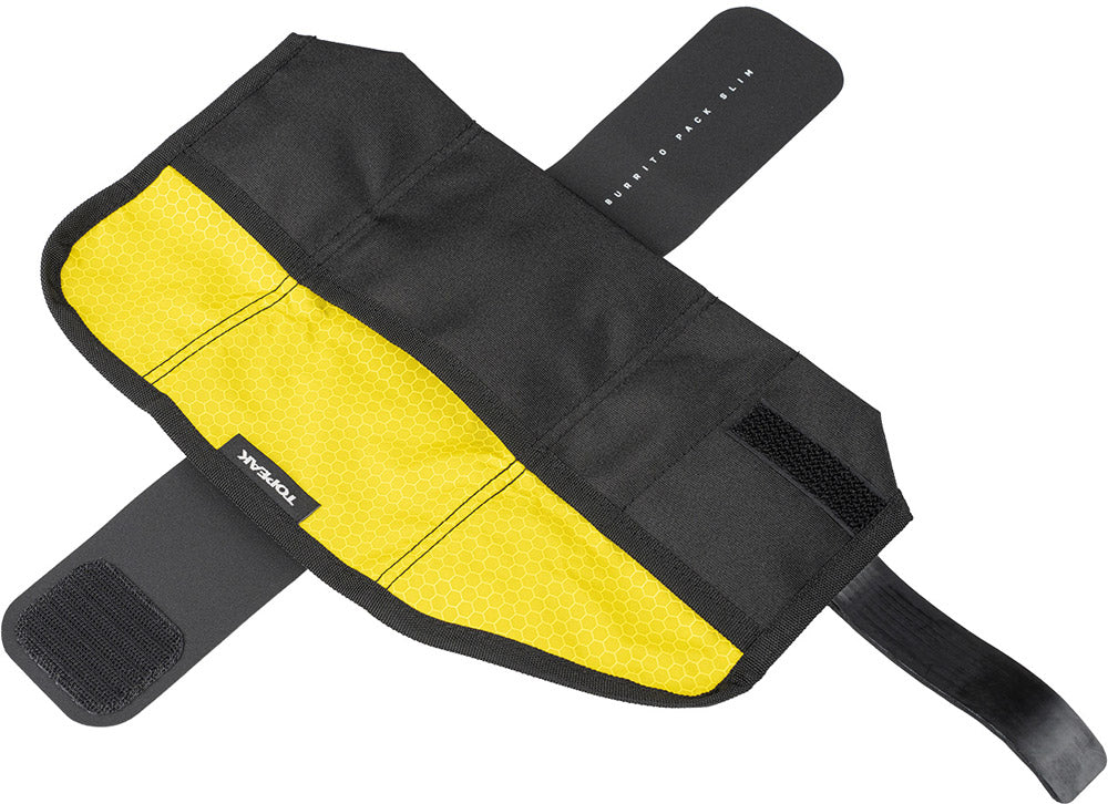 Sac à selle topak wrap burrito pack slim