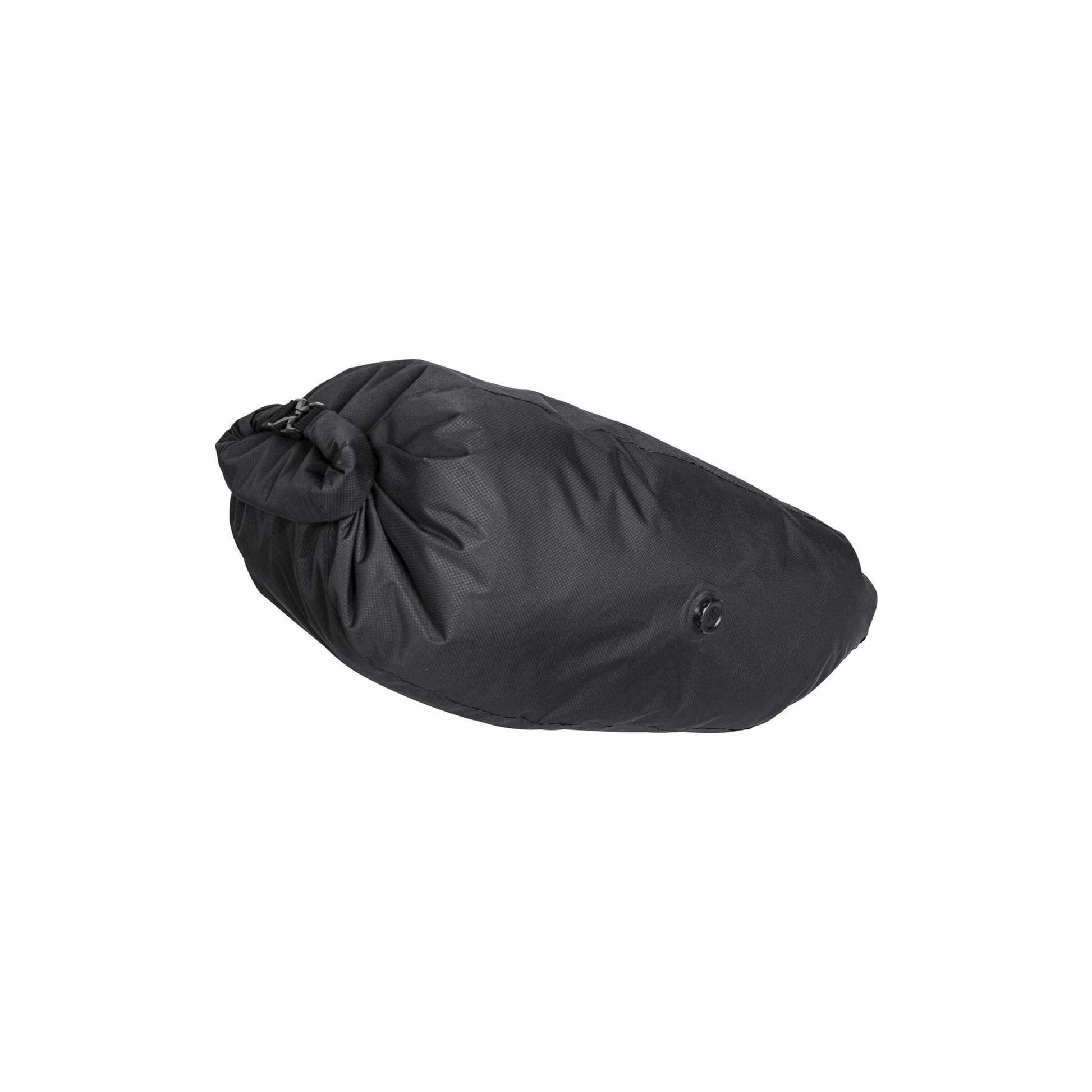 Backloader du sac de selle topak x 15l noir
