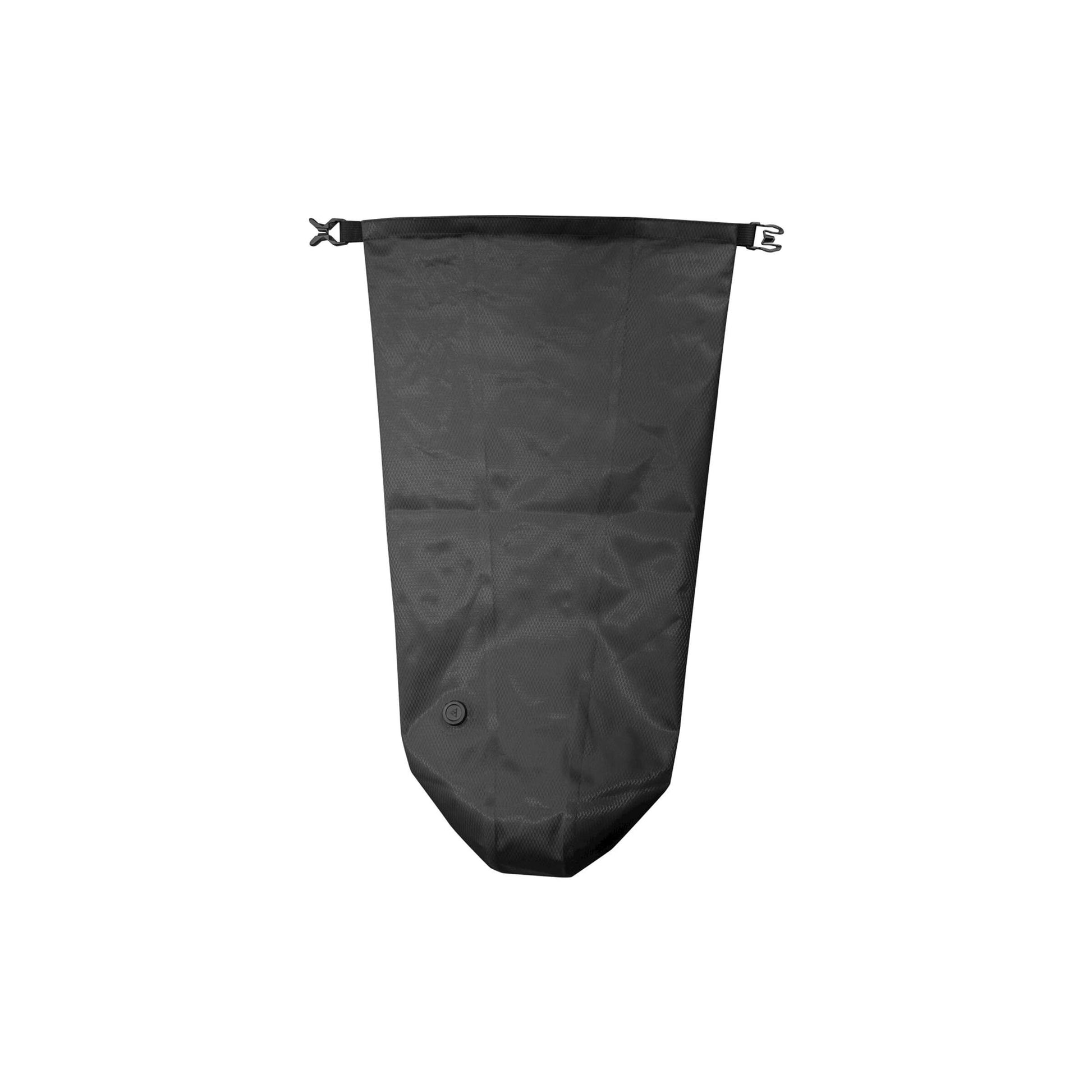 Backloader du sac de selle topak x 15l noir