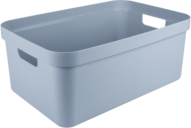 Sunware Sigma Home Storagebox 45L Bleu