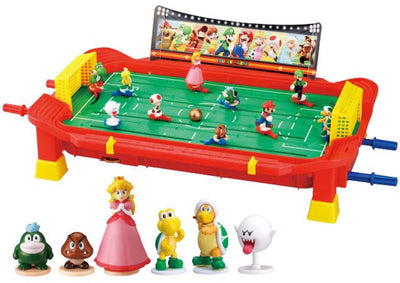 Epoch Super Mario Football Striker - Baby-Foot