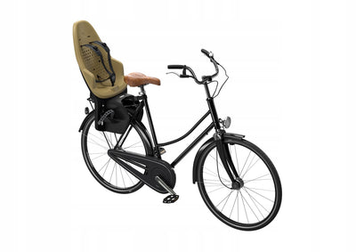 Yepp Seat arrière 2 maxi transporteur de fenouil bronzage