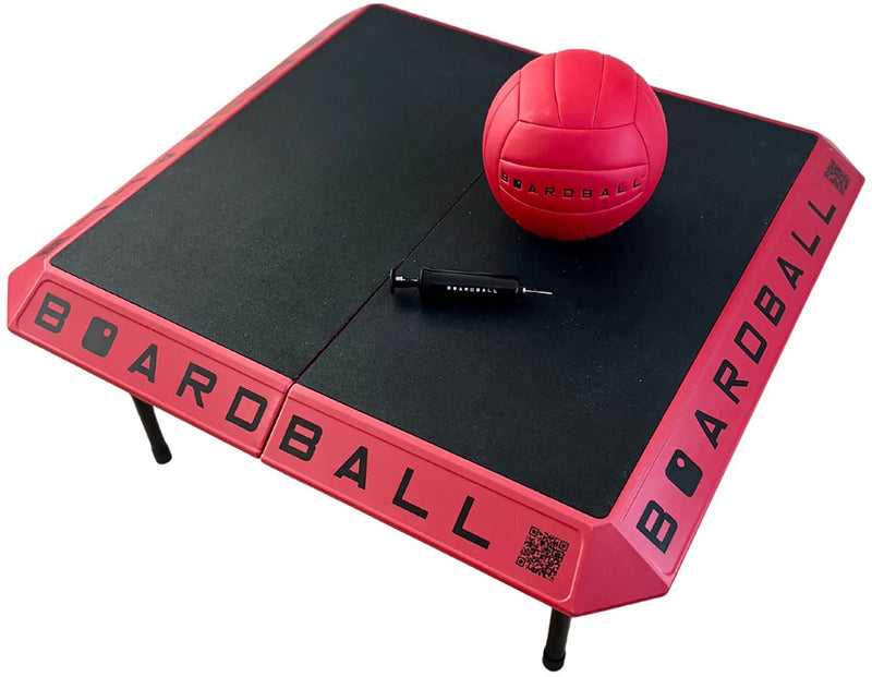 Ensemble de boardball