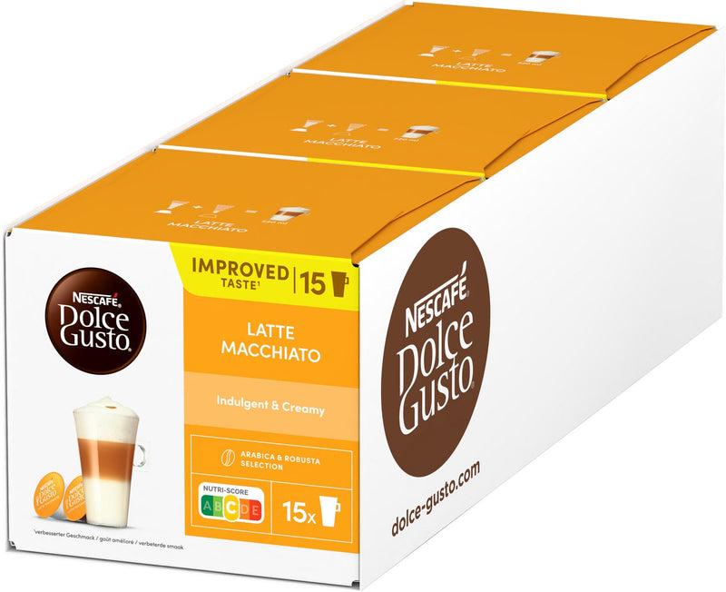 Nescafé Dolce Gusto