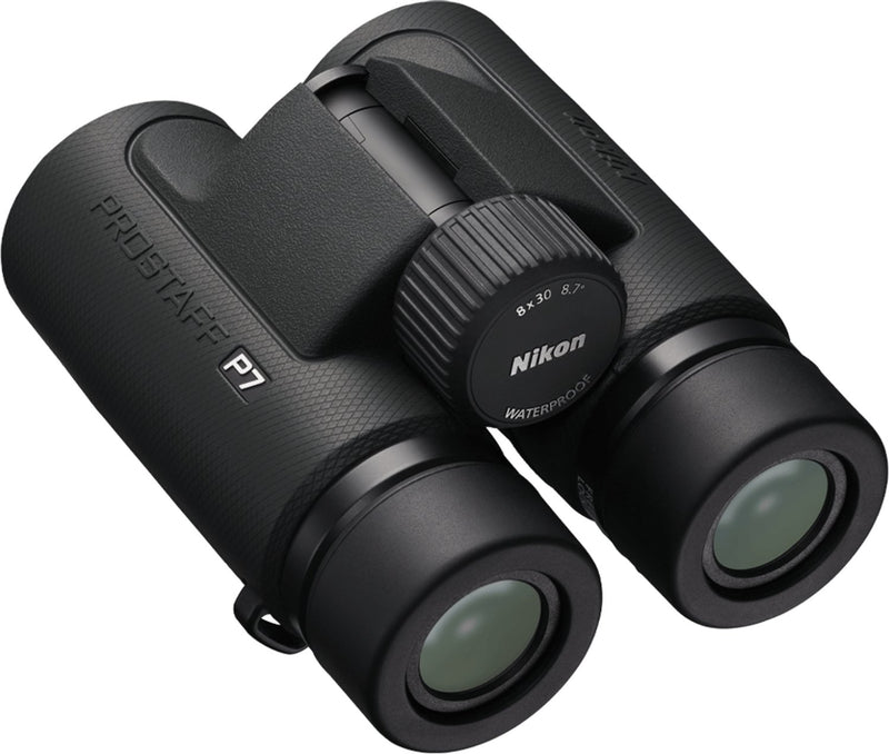 Nikon prostaff p7 - 8x30 - jumelles - noir