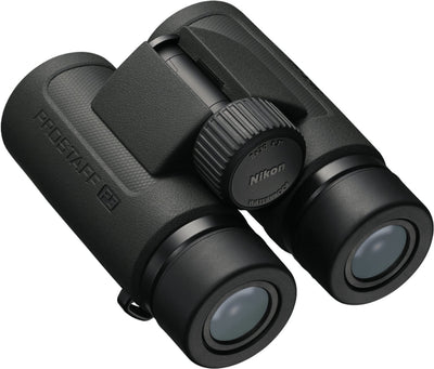Jumelles Nikon prostaff p3 8x30 - noires