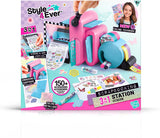 Studio de scrapbooking - afbeelding 1