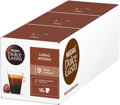 Nescafé Dolce Gusto