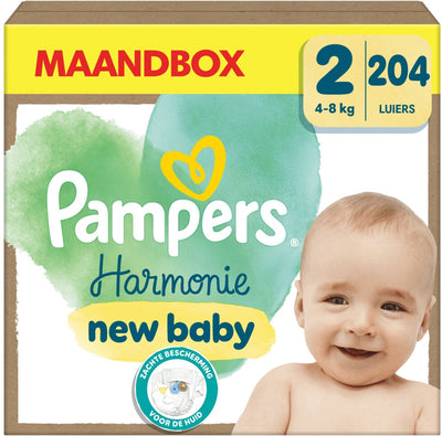 Pampers