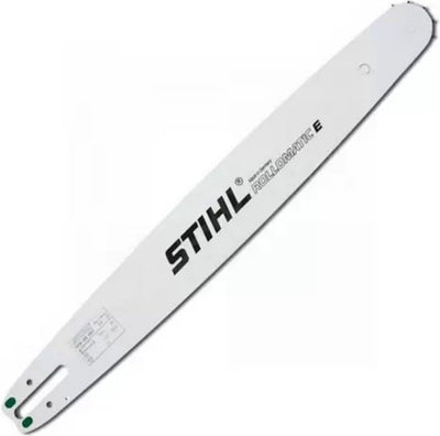 Guide-chaîne Stihl 63 cm 3/8 1,6 mm - 11 dents