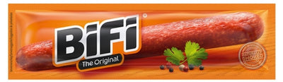 Saucisse Bifi originale (40 x 20gr)
