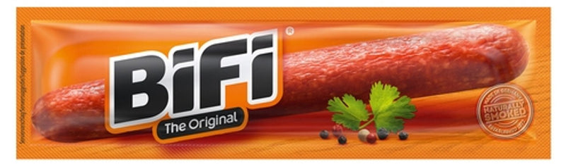 Saucisse Bifi originale (40 x 20gr)