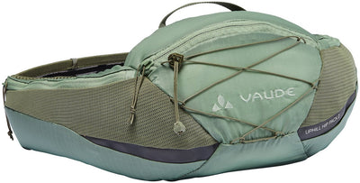 Vaude uphill hip pack 2, vêtements de cyclisme, unisexe, sac à dos