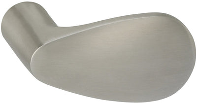 Derby de porte Impresso mod. acier inoxydable