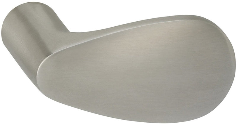 Derby de porte Impresso mod. acier inoxydable