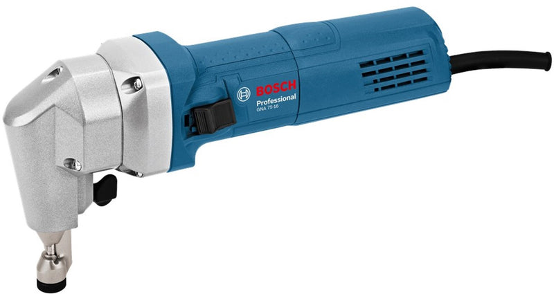 Grignoteuse Bosch gna 75-16 (moule, poinçon)