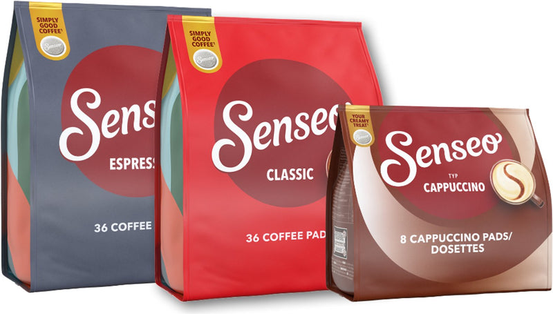 Senséo