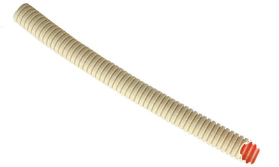 Tuyau flexible Pipelife avec couche intérieure extra lisse 16 mm - crème par rouleau de 100 mètres (1196020303)