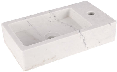 Differnz - fontaine hura l - marbre - 40x22 cm