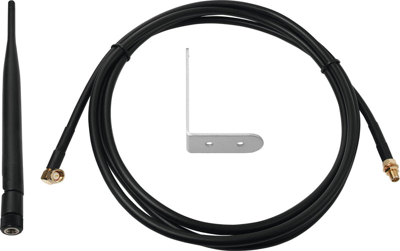 Kit amplificateur de signal Abus tvac17530
