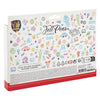 Set de feutres Grafix 50 pièces
