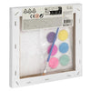 Moxy peignez votre propre toile 19,5x19,5cm