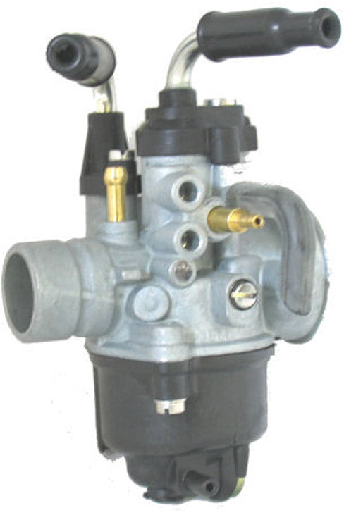Dellorto Carburor PHBN 12 GS Hellechoke