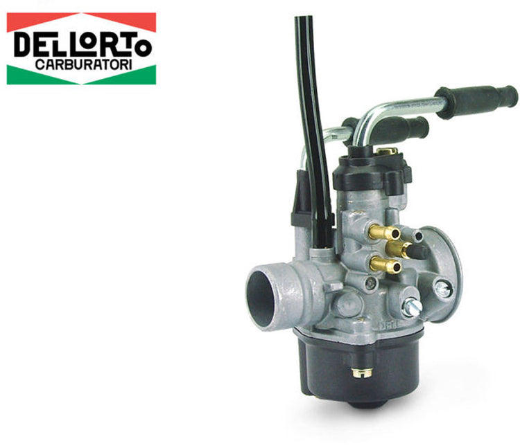 Dellorto Carburor PHBN 17.5 LS 3067 Hellechoke
