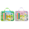 Trousse de coloriage Moxy + livre d'activités de coloriage