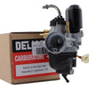 Dellorto Carburor PHVA 12 PS PSUGEOT MINARELLI Electric Starter