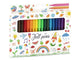 Grafix filt place 25 pièces