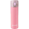 Melianda bouteille thermos acier inoxydable 480ml rose