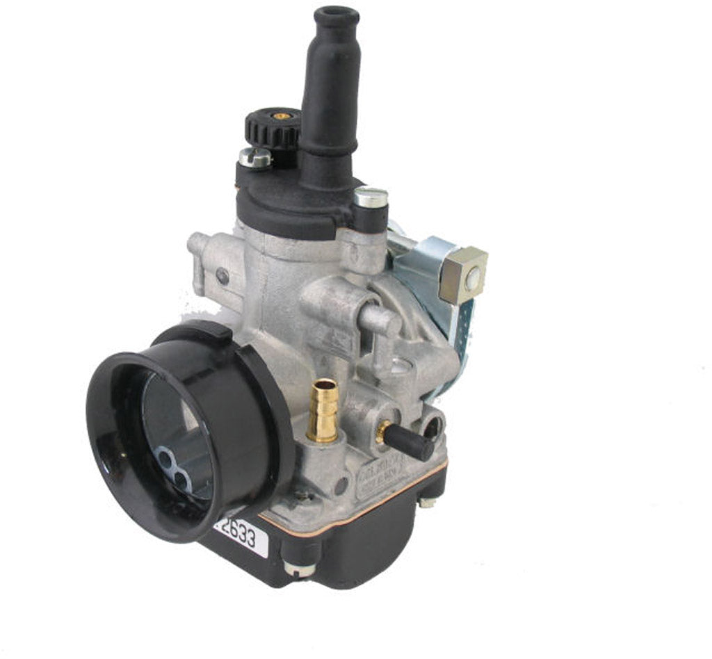 Dellorto Carburor PHBG 21 CS CS
